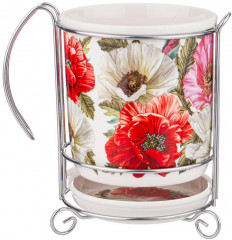 Подставка под столовые приборы - Фото 1