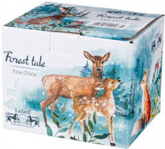 Кружка «Заяц» - Фото 1