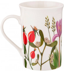 Кружка «Flower Field» - Фото 2