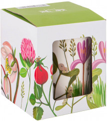 Кружка «Flower Field» - Фото 3