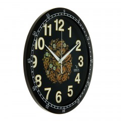 Часы настенные «Классический узор» - Фото 1