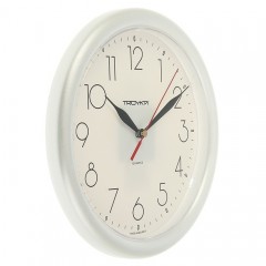 Часы настенные «Серебряная классика» - Фото 1