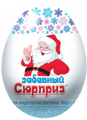 Набор подарочный «Забавный сюрприз» - Фото 3