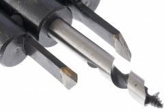 Сверло по дереву регулируемое «Балеринка» - Фото 3