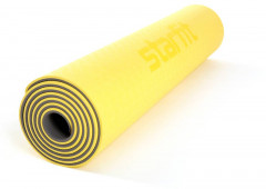 Коврик для йоги - Фото 1