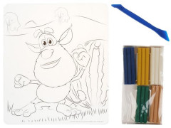 Набор для творчества «Буба» - Фото 1