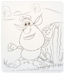 Набор для творчества «Буба» - Фото 2