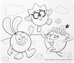 Набор для творчества «Смешарики» - Фото 2