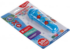 Игрушка музыкальная «Новогодние песни» - Фото 6