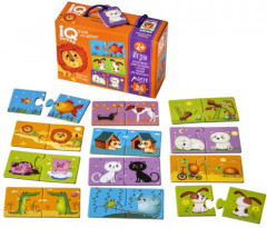 Парочки. Угадай, что наоборот - Фото 1