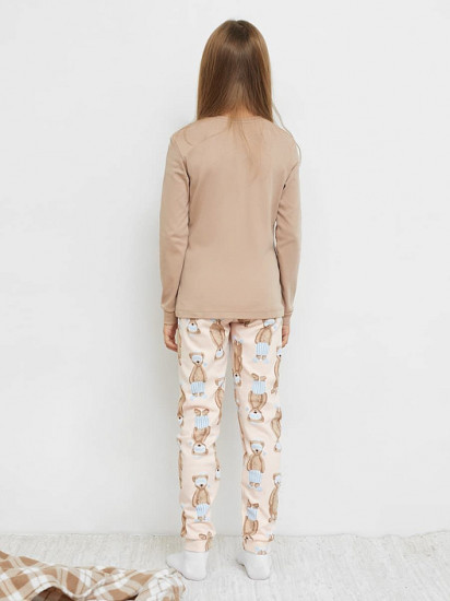 Пижама для девочек