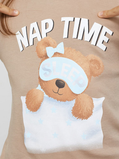 Пижама для девочек