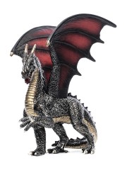Фигурка декоративная «Стальной Дракон» - Фото 1