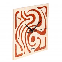 Часы настенные «Орнамент» - Фото 2