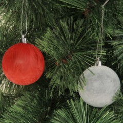 Набор шаров «Туман» - Фото 1