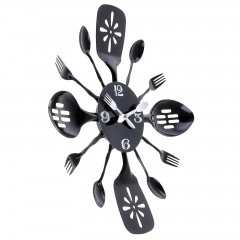 Часы настенные «Любовь к кулинарии» - Фото 2