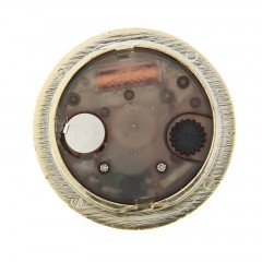 Часы-магнит «Талисман удачи» - Фото 3