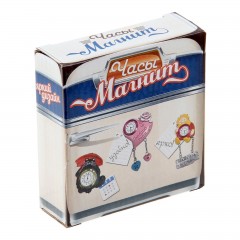 Часы-магнит «Талисман удачи» - Фото 2