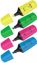 Набор текстовыделителей - Фото 1