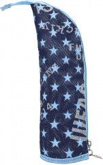 Пенал-косметичка - Фото 1