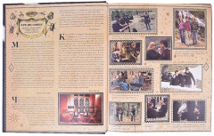 Гарри Поттер. Рождение легенды - Фото 2