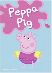 Пазл «Свинка Пеппа» - Фото 3