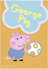 Пазл «Свинка Пеппа» - Фото 2