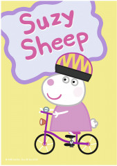 Пазл «Свинка Пеппа» - Фото 4