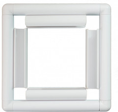 Пяльцы сборные с клипсами «Q-snap» - Фото 1