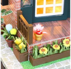 Румбокс «Книжный магазин» - Фото 2