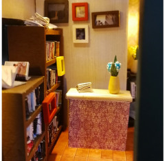 Румбокс «Книжный магазин» - Фото 3