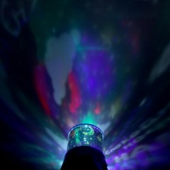 Ночник- проектор «Спокойной ночи, наш малыш» - Фото 6