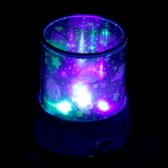 Ночник- проектор «Спокойной ночи, наш малыш» - Фото 4