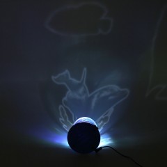 Ночник-проектор «Мир Океана» - Фото 5