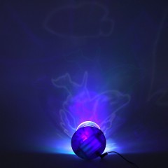 Ночник-проектор «Мир Океана» - Фото 3