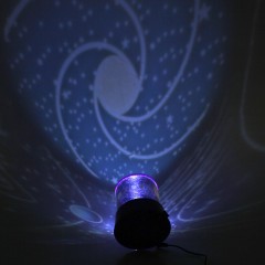 Ночник-проектор «Планетарий» - Фото 5