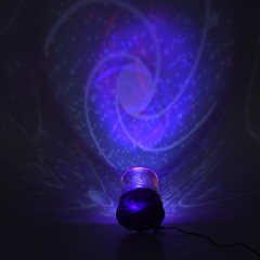 Ночник-проектор «Планетарий» - Фото 3