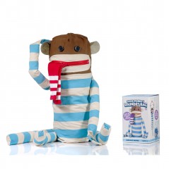 Мешок для белья «Monkey» - Фото 1