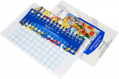 Набор для вышивания «День рождения» - Фото 2