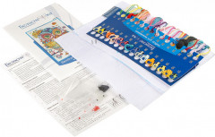 Набор для вышивания «Венецианская сова» - Фото 2