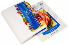 Набор для вышивания «Королевские розы» - Фото 2