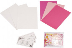 Набор для создания открыток «Мишки» - Фото 2