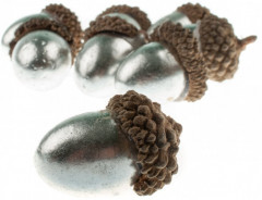 Набор декоративный «Желуди» - Фото 1
