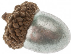 Набор декоративный «Желуди» - Фото 2