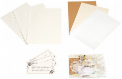 Набор для создания открыток «Вояж» - Фото 2