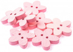 Пуговицы декоративные «Ассорти № 3» - Фото 5