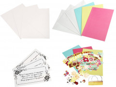 Набор для создания открыток «Сказка» - Фото 2