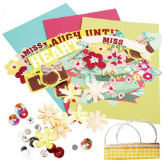 Набор для создания открыток «Сказка» - Фото 5