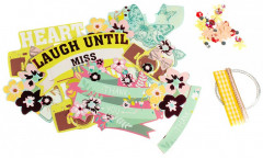 Набор для создания открыток «Сказка» - Фото 7