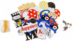 Набор для создания открыток «Шоу» - Фото 6